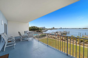 South Harbour Unit 2D